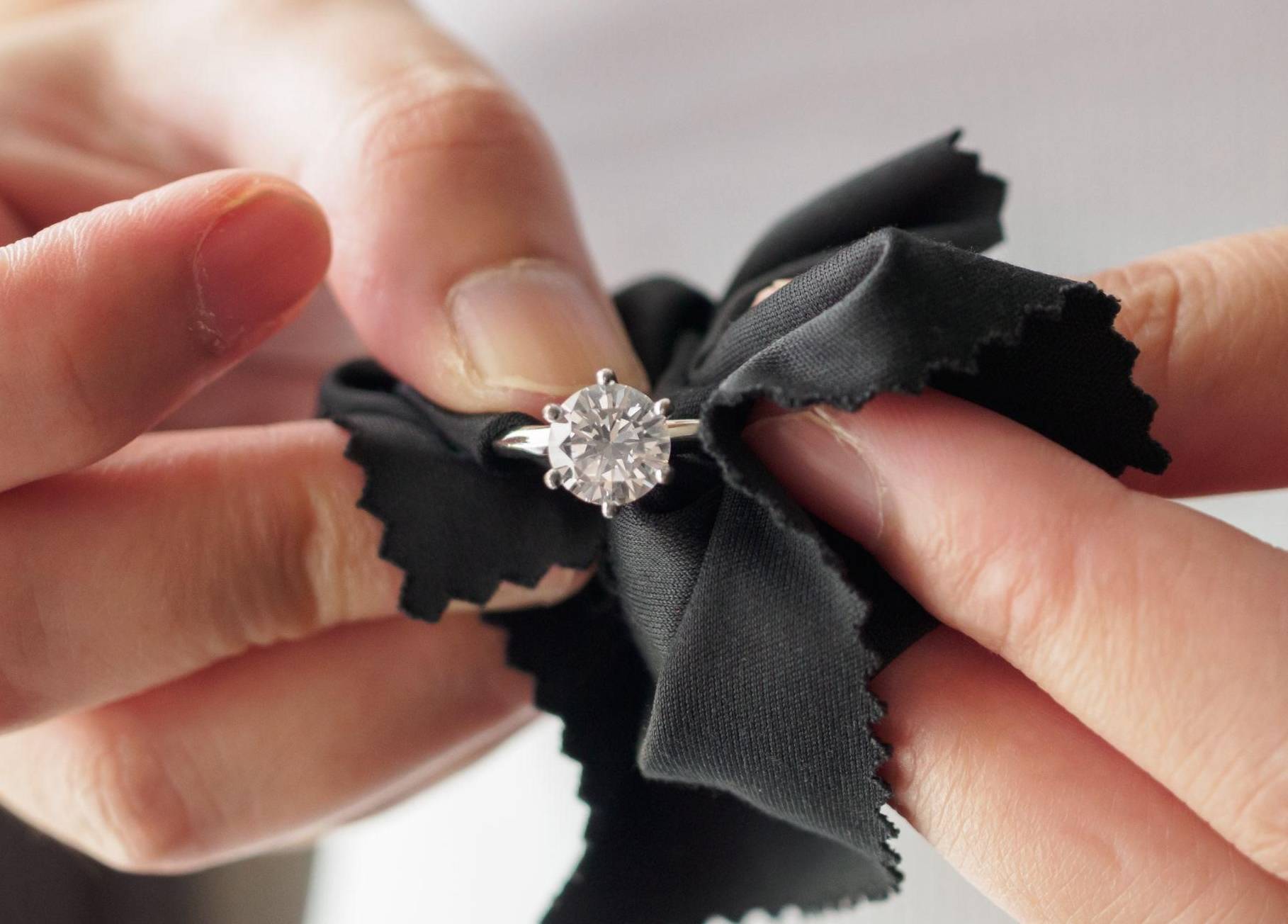 Diamond Jewelry