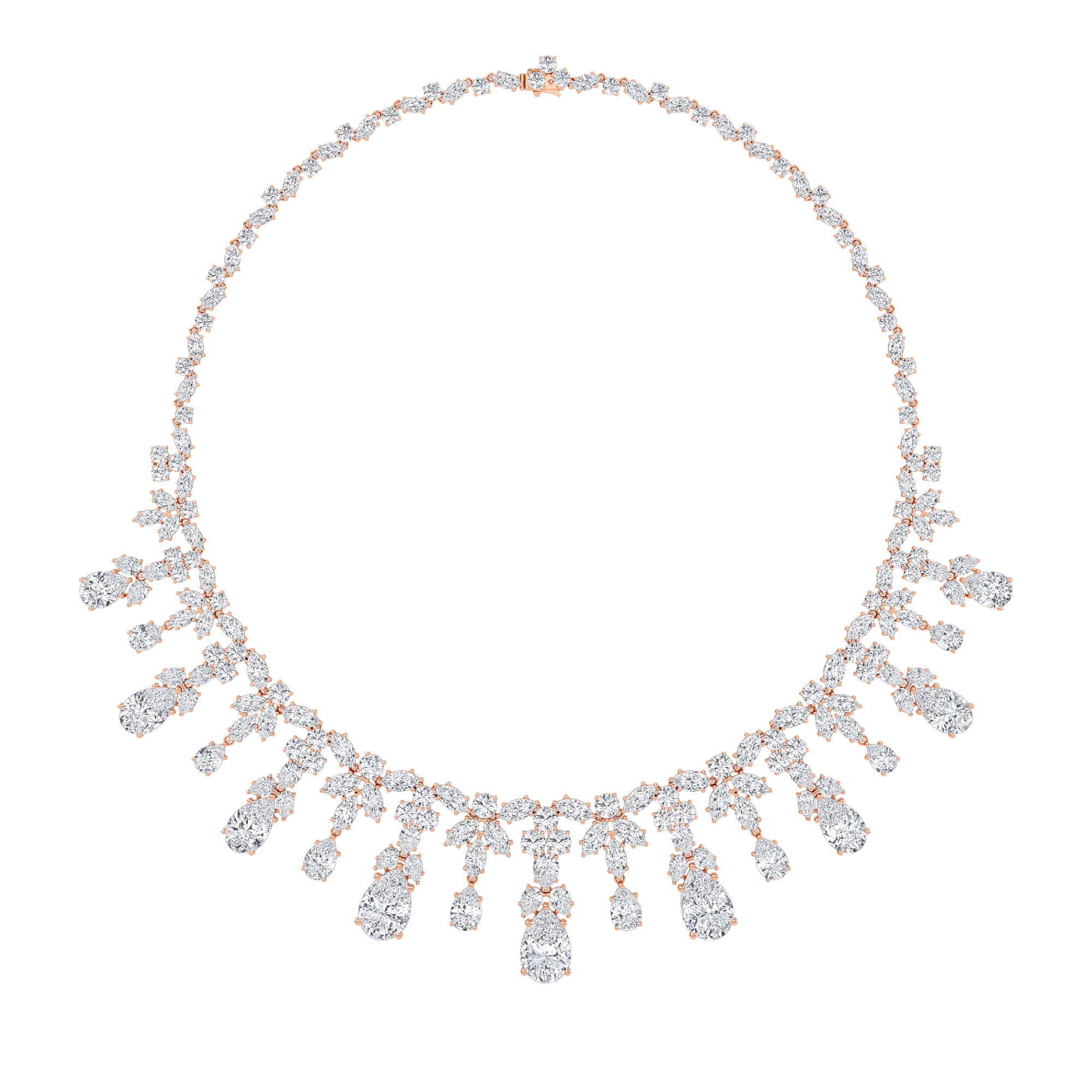 Diva Necklace