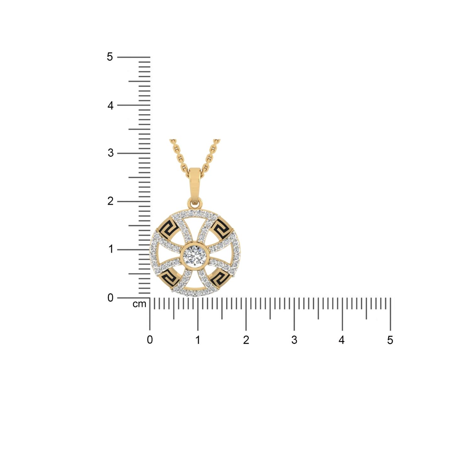 The Aethel Pendant