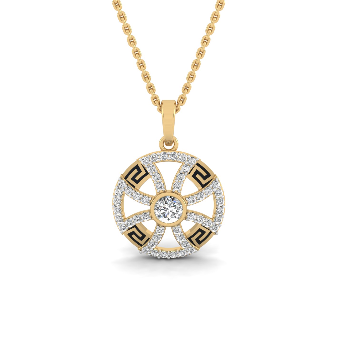 The Aethel Pendant