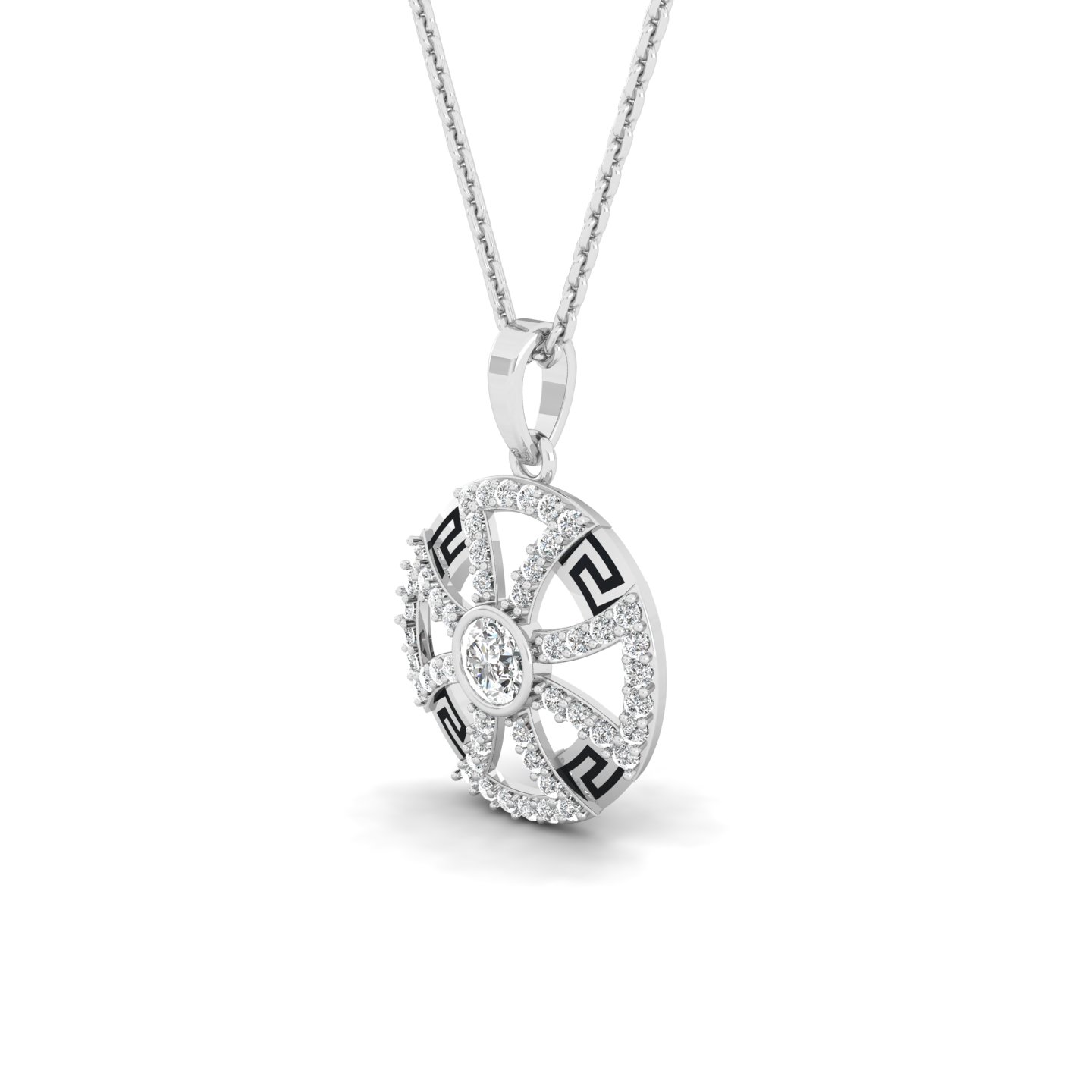 The Aethel Pendant