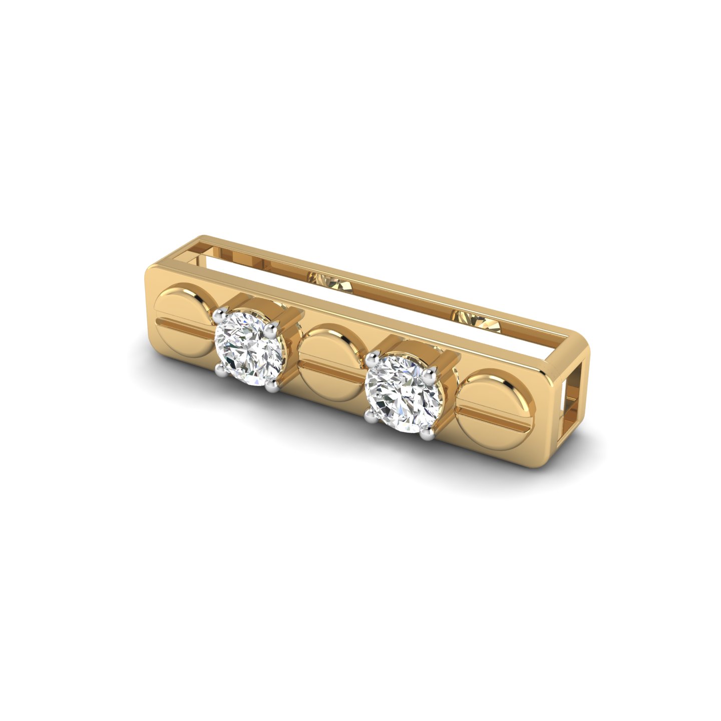 The Everlasting Watch Band