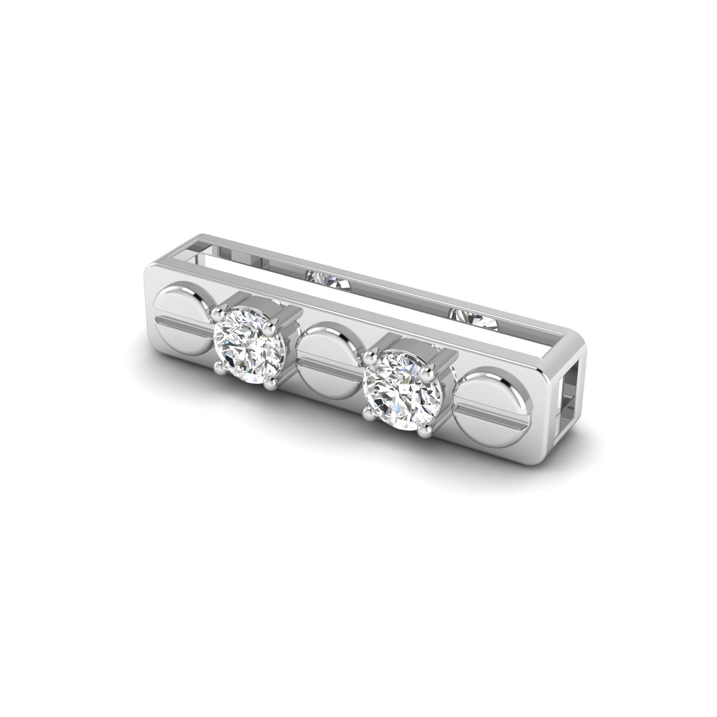 The Everlasting Watch Band