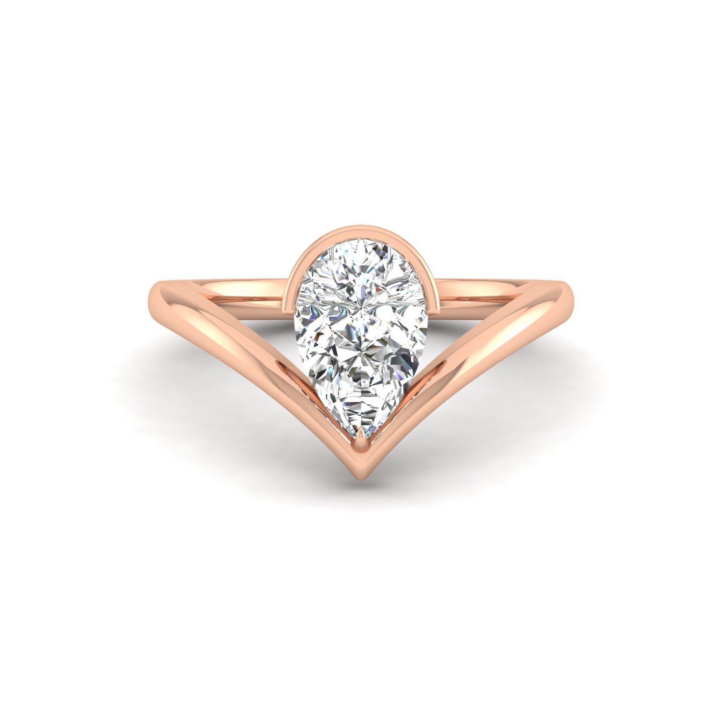 Seraphina Bloom Ring