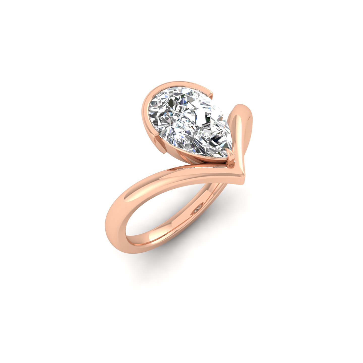 Seraphina Bloom Ring