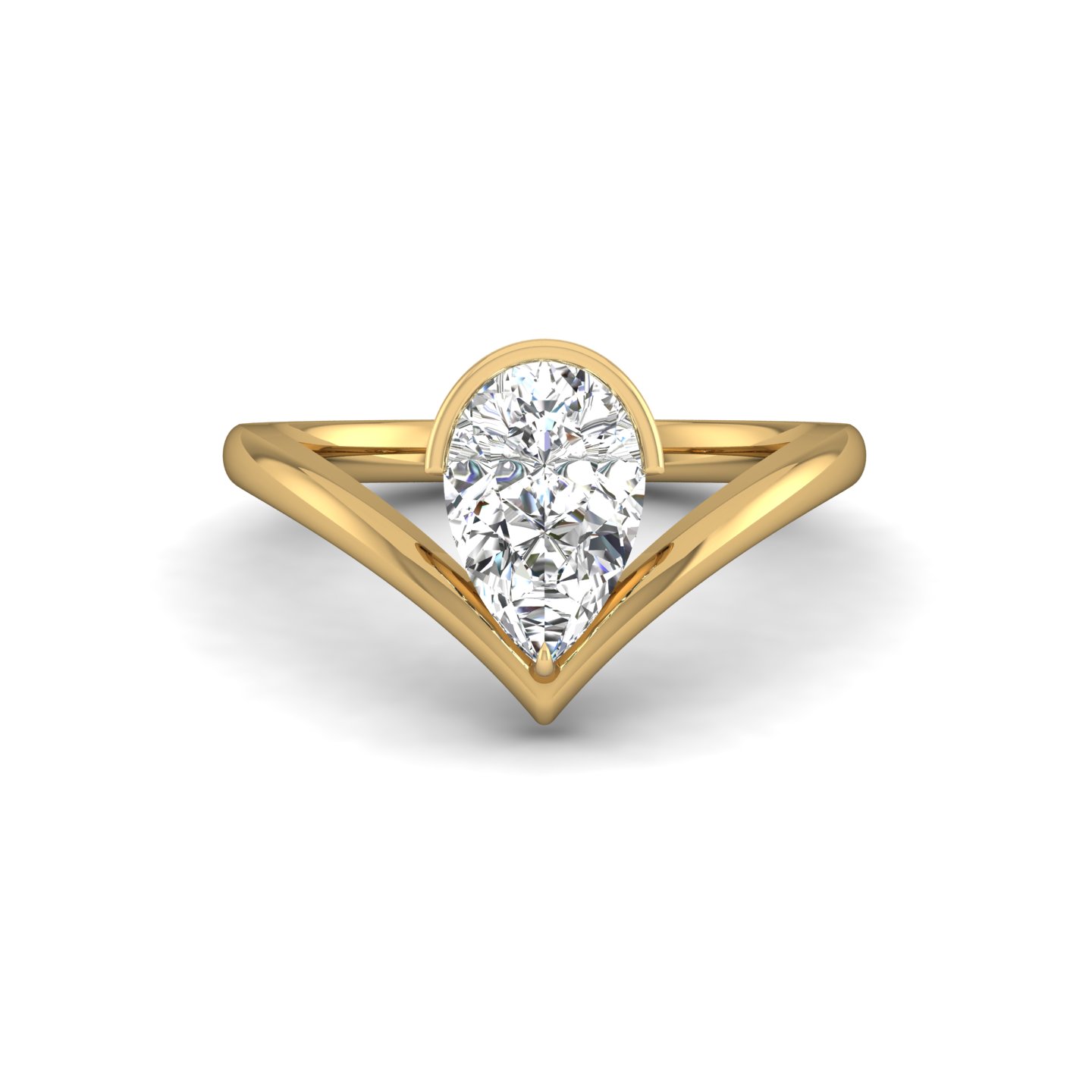 Seraphina Bloom Ring
