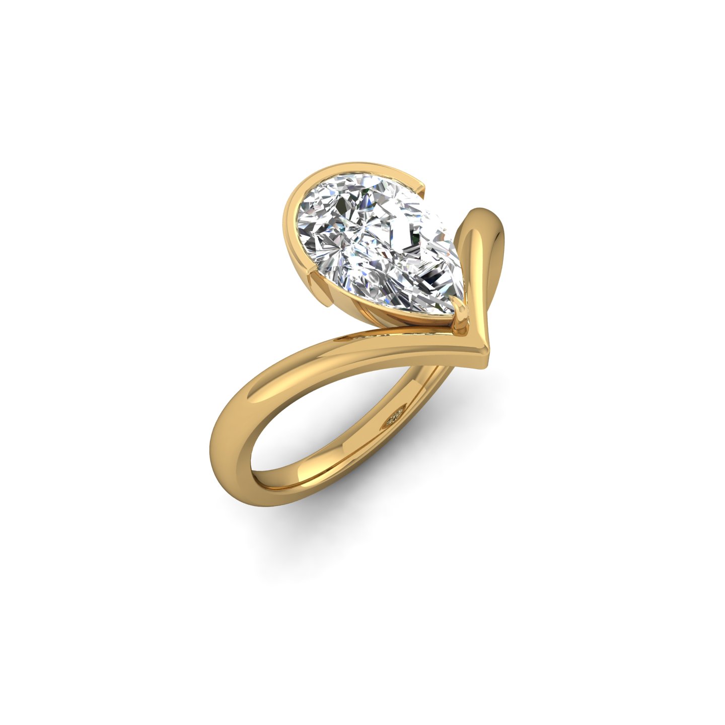 Seraphina Bloom Ring
