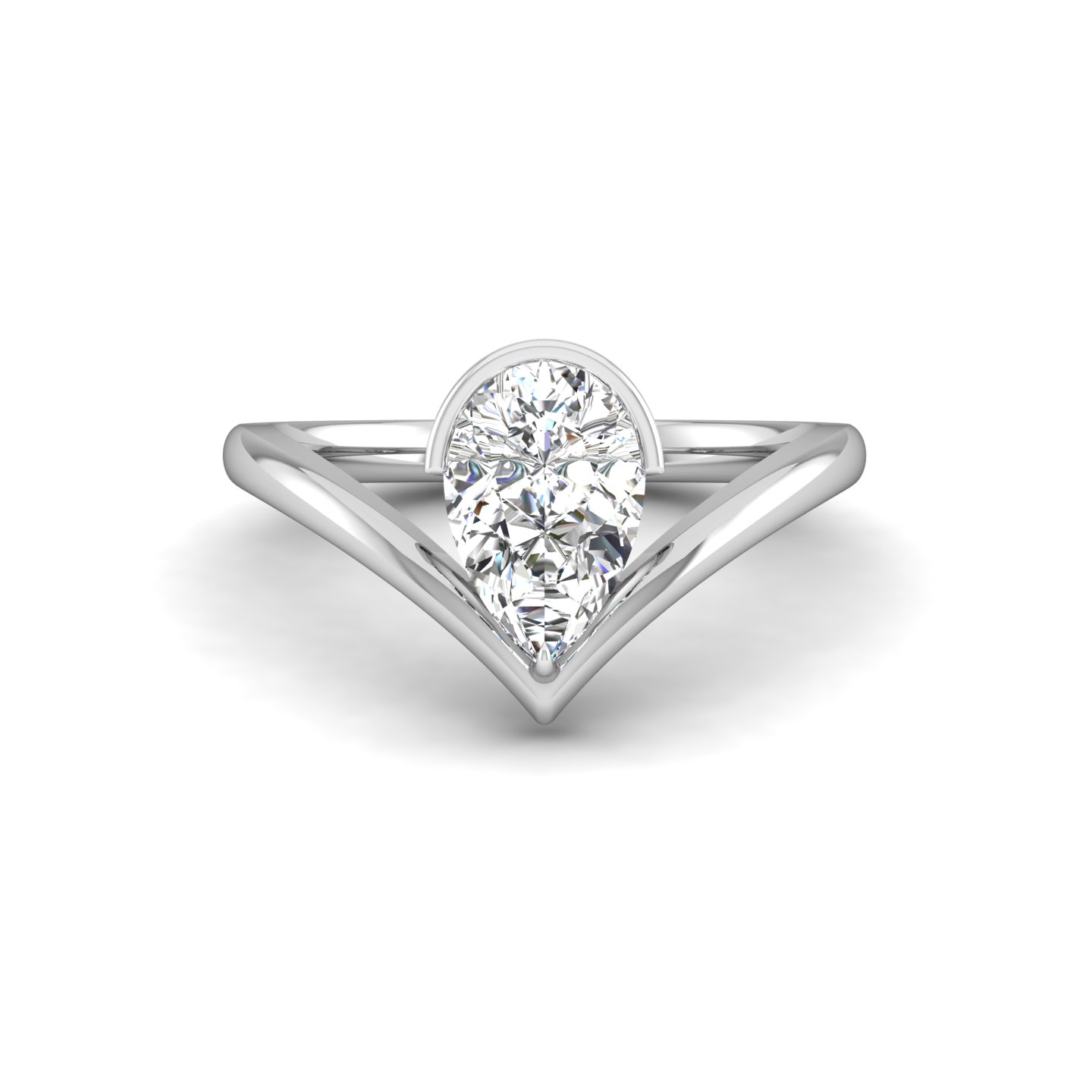 Seraphina Bloom Ring
