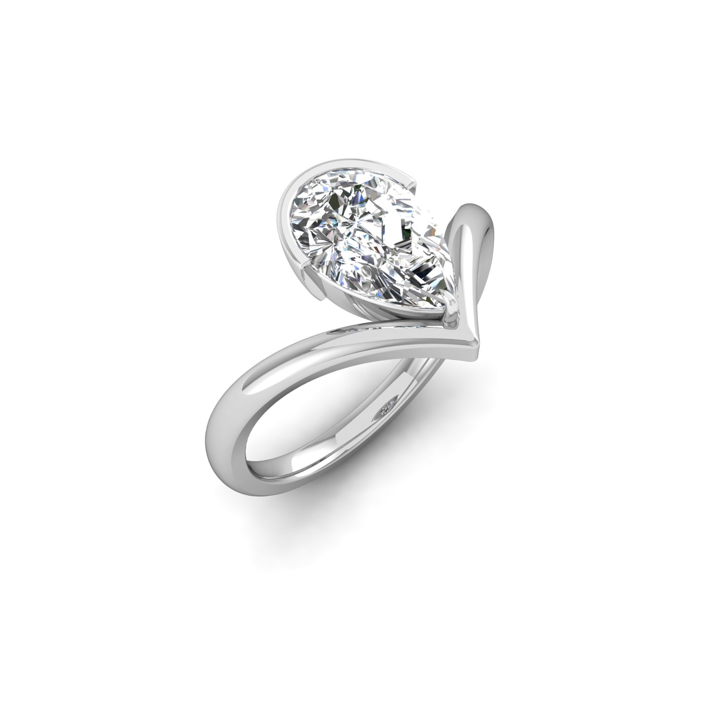 Seraphina Bloom Ring