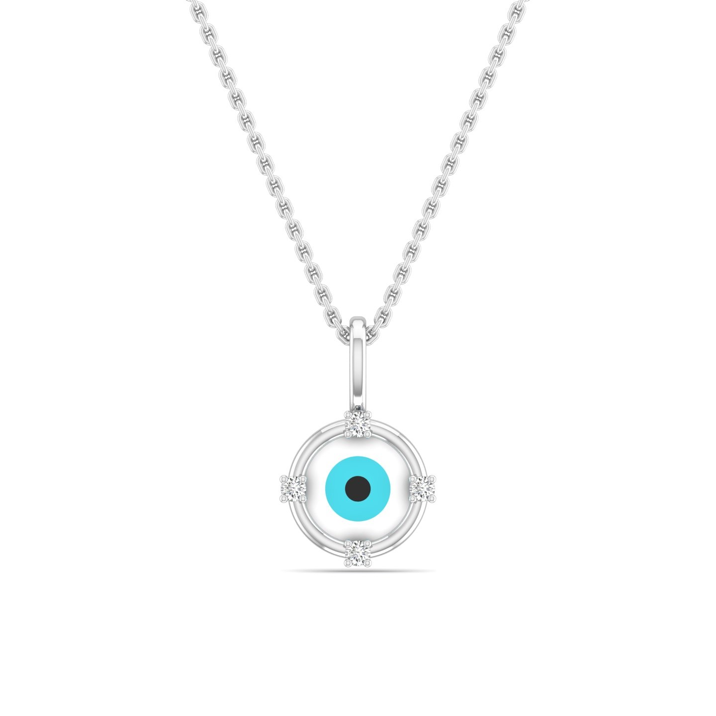 Aegis Orb Pendant