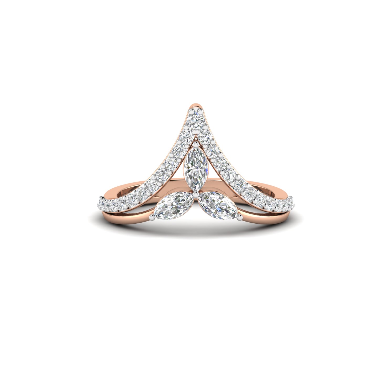 Valen Grace Ring