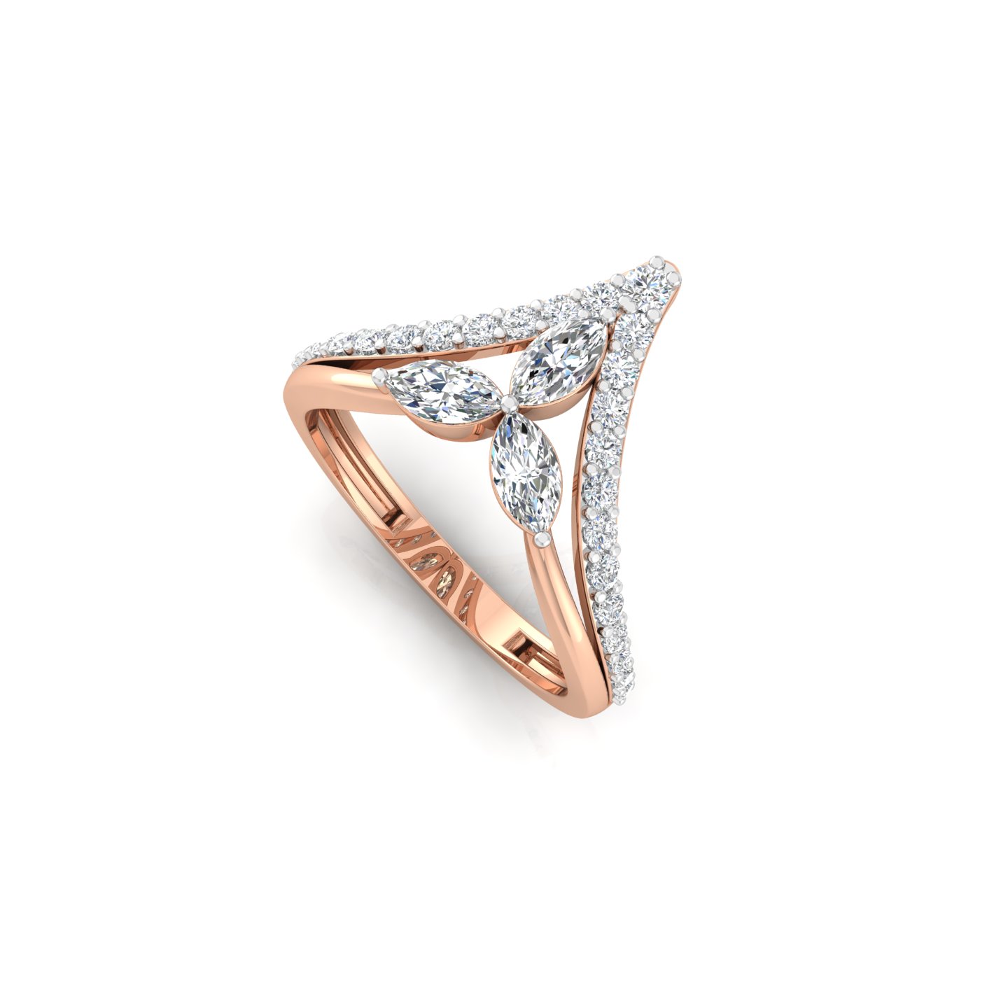 Valen Grace Ring
