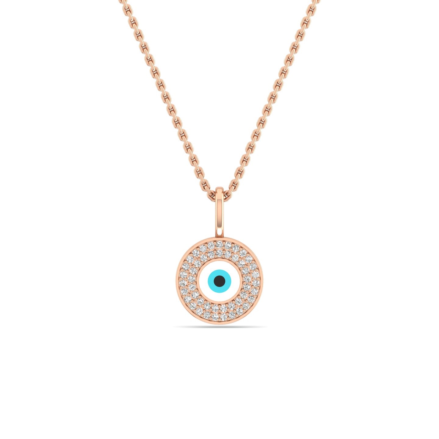 Solis Guard Pendant