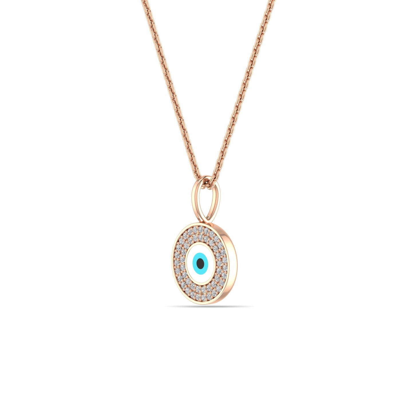Solis Guard Pendant