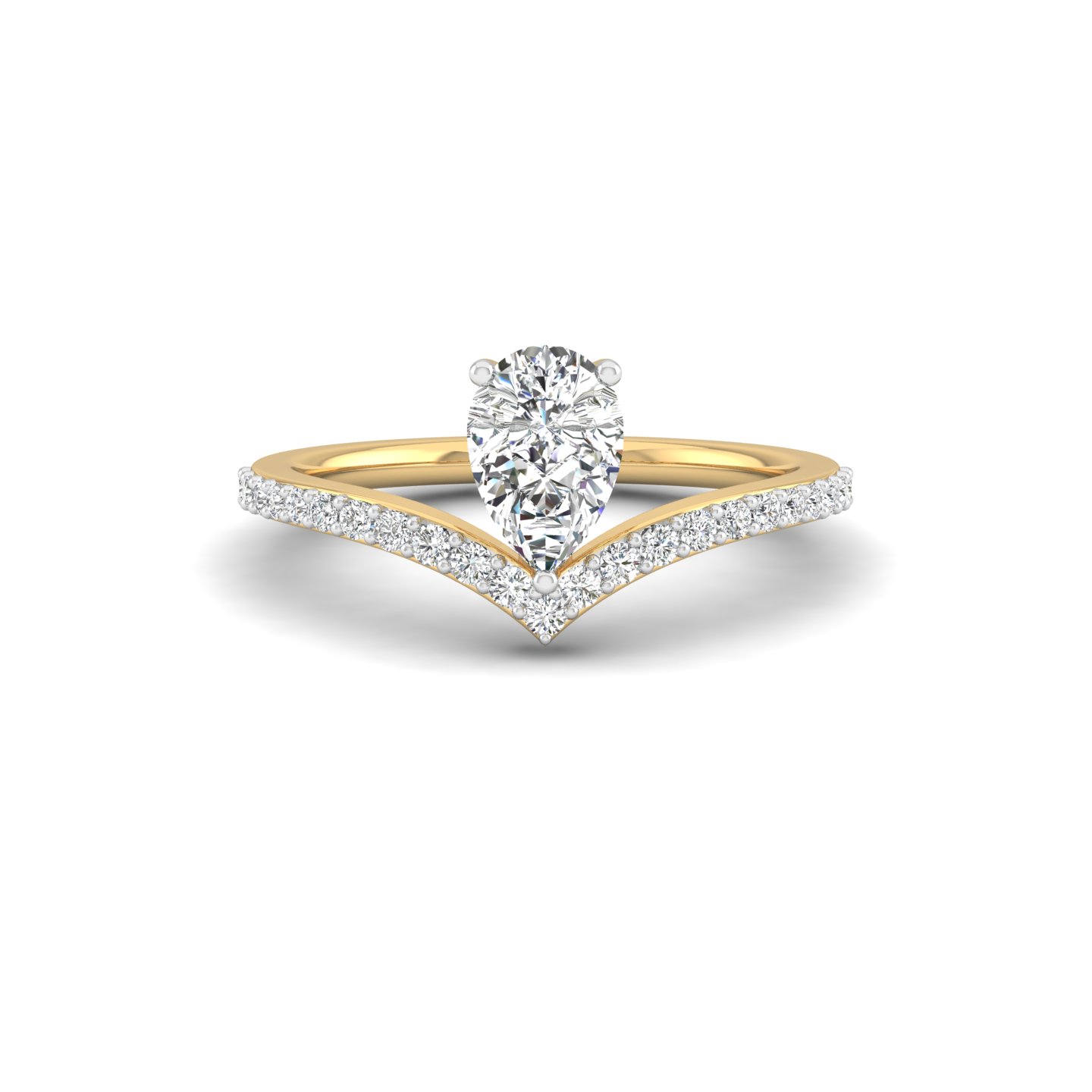 The Orbit Ring