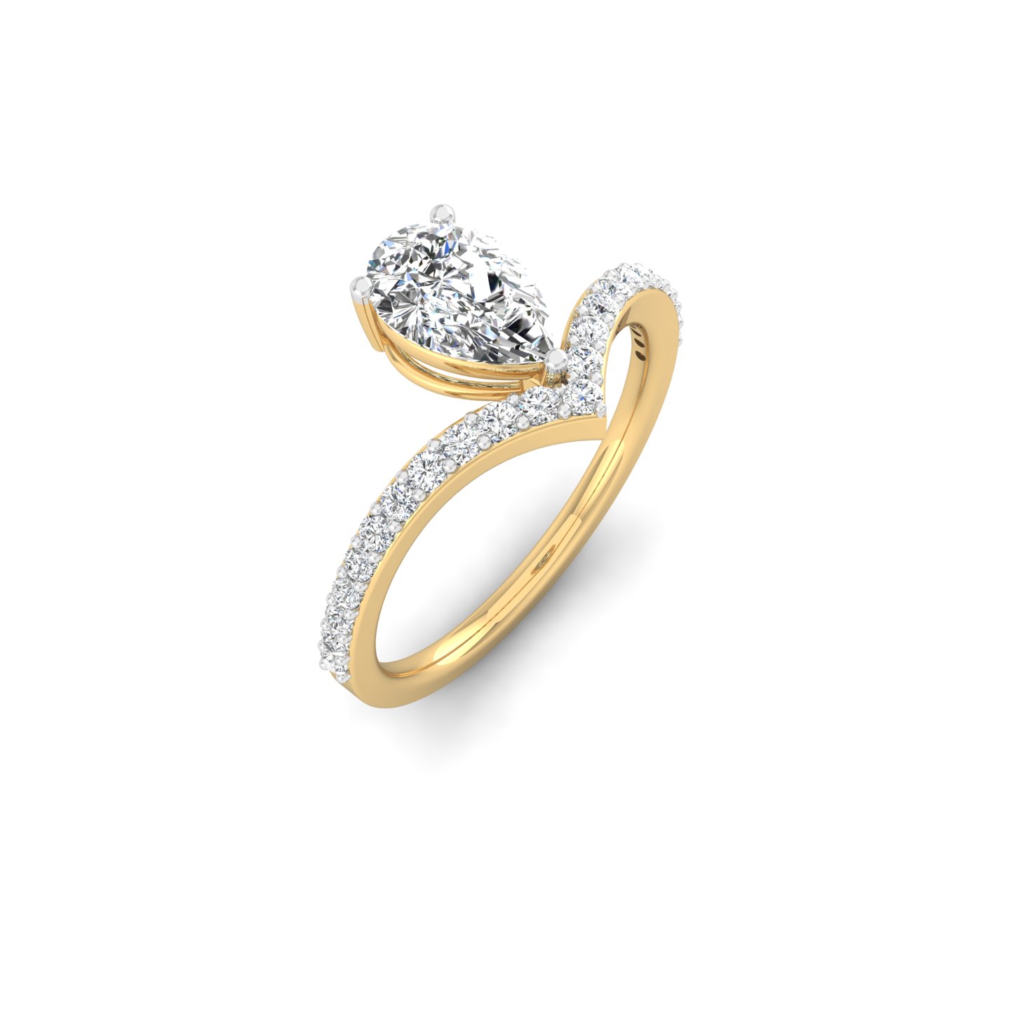The Orbit Ring