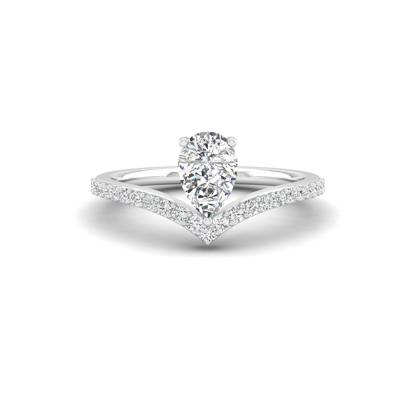 The Orbit Ring