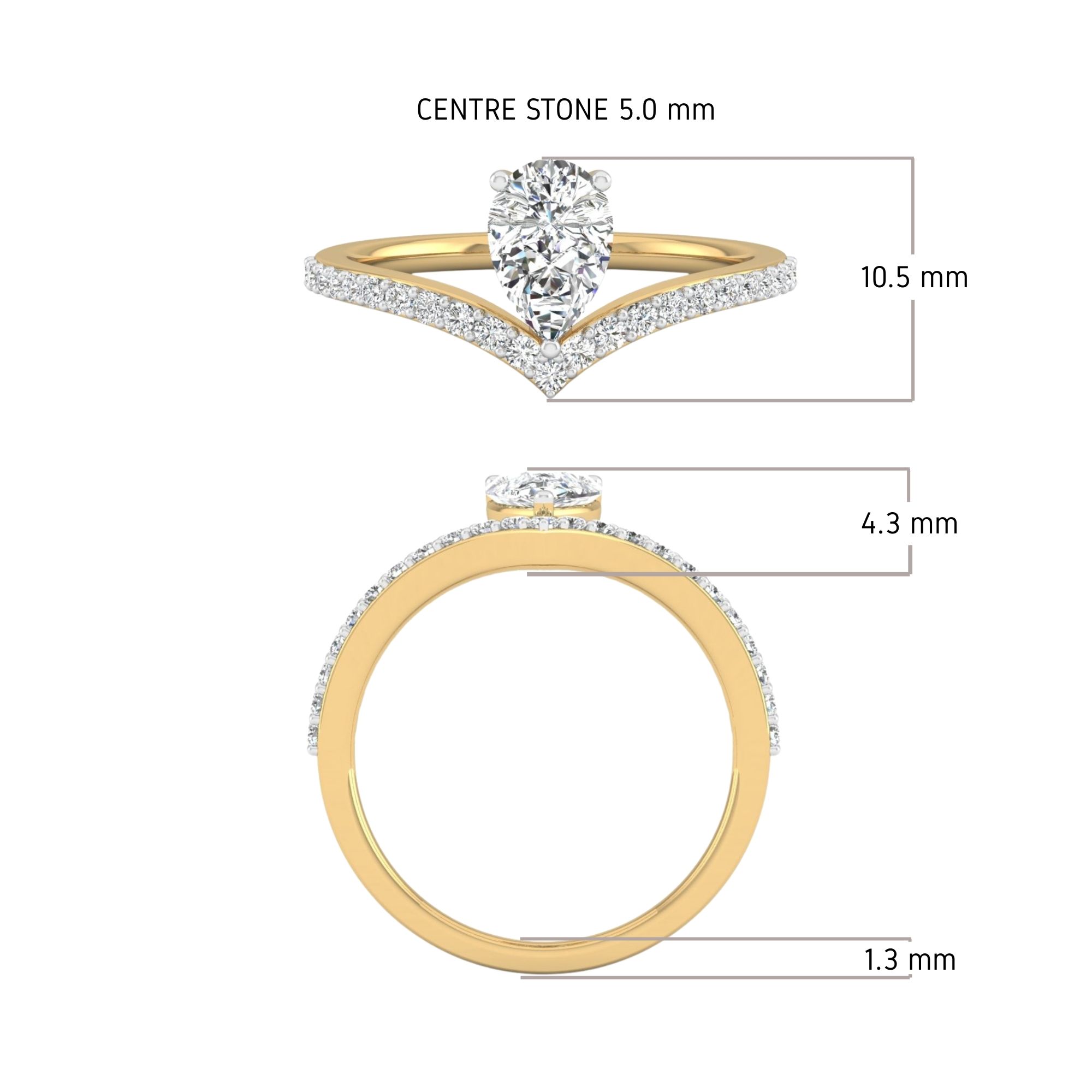 The Orbit Ring