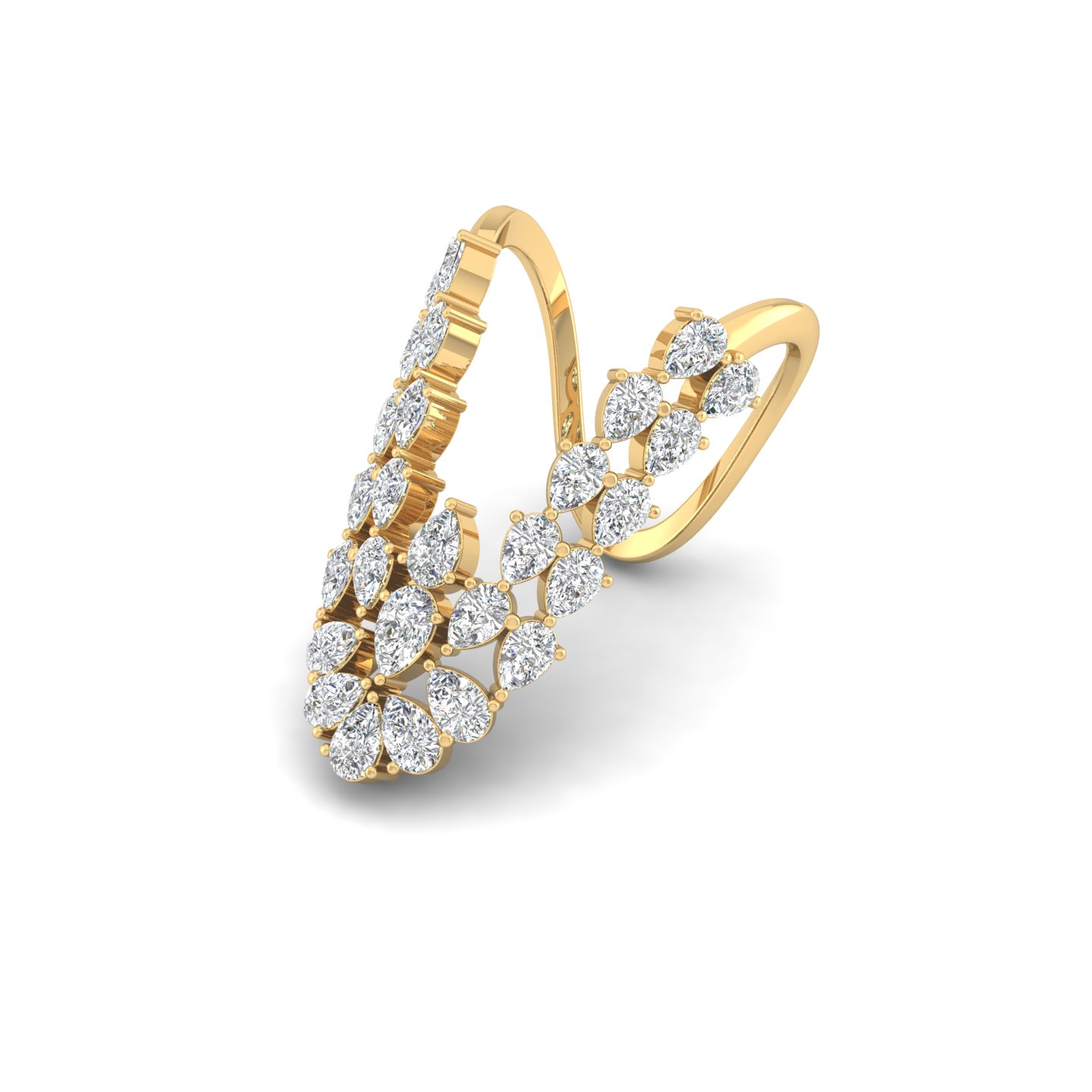 Celestia Arc Ring