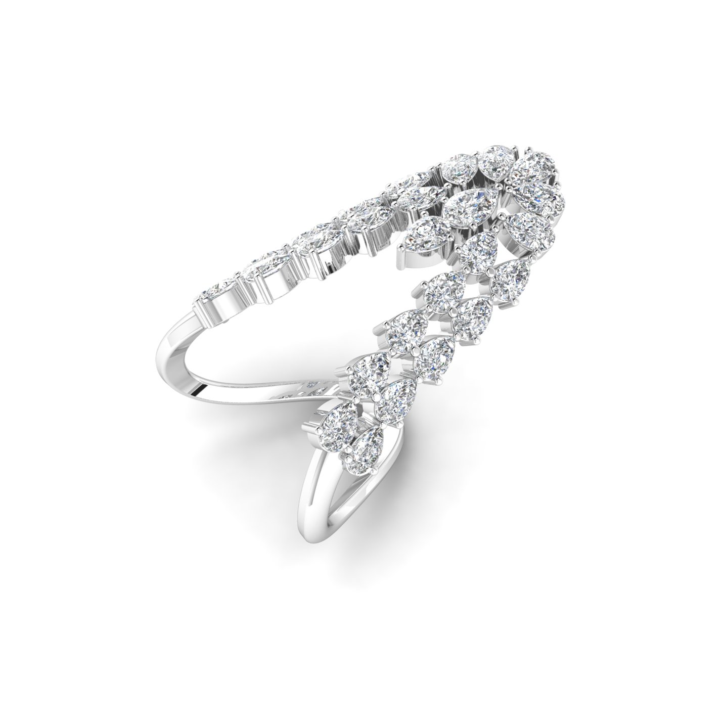 Celestia Arc Ring