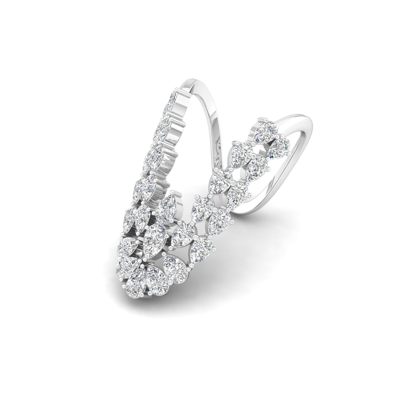 Celestia Arc Ring