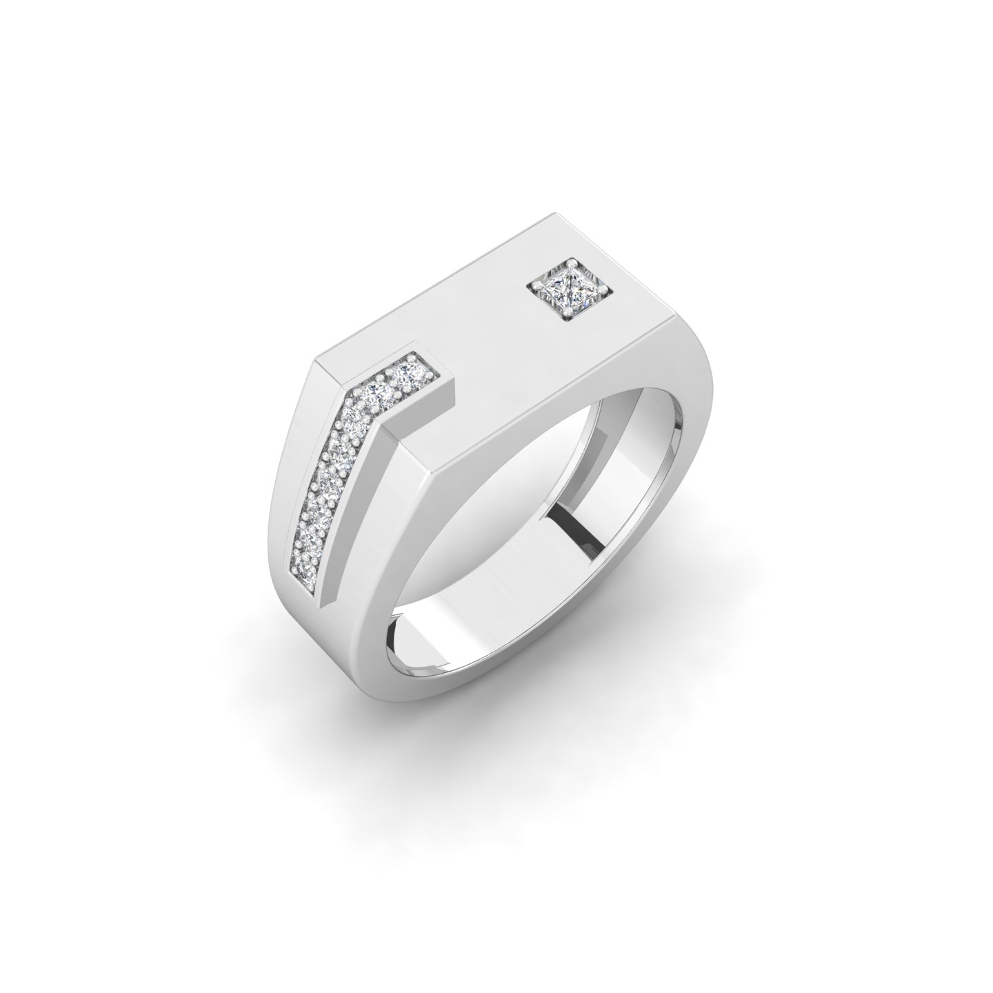 Urban Titan Ring