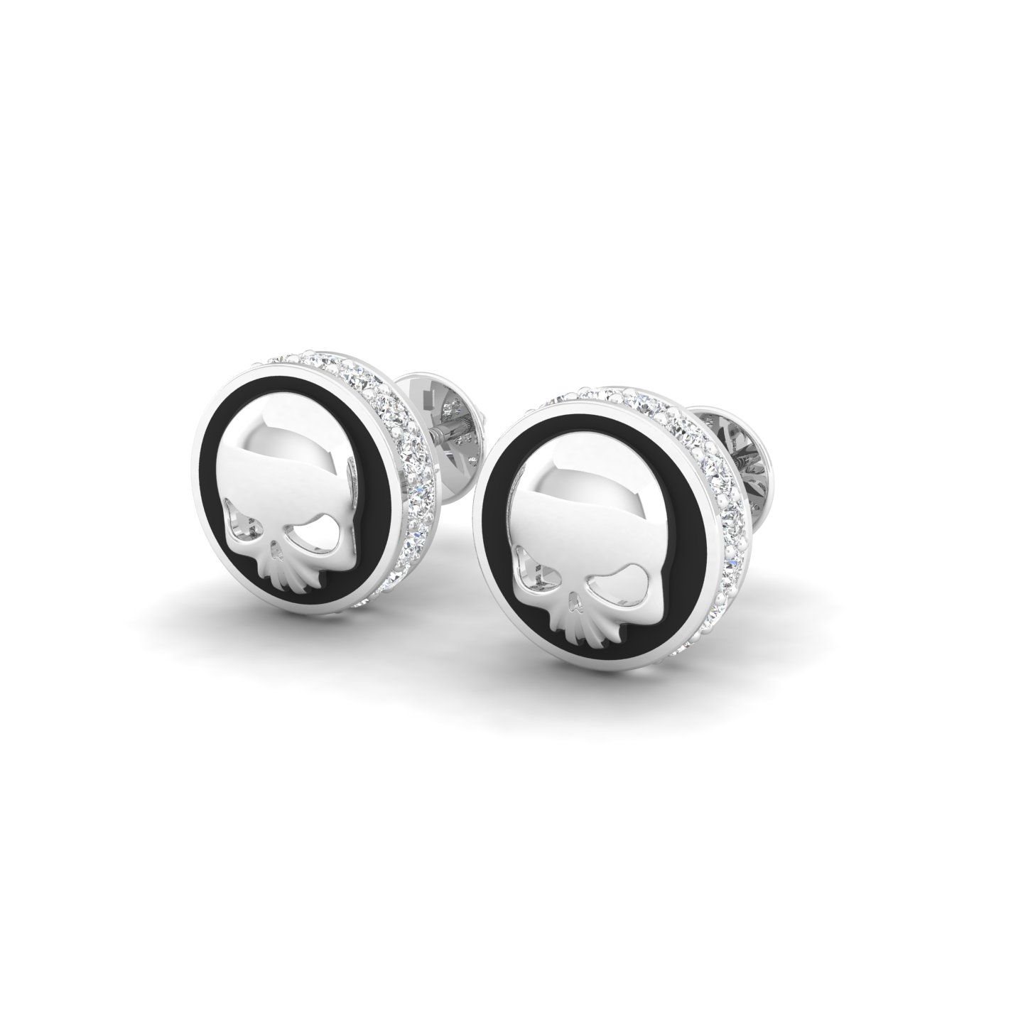 Deathmark Studs