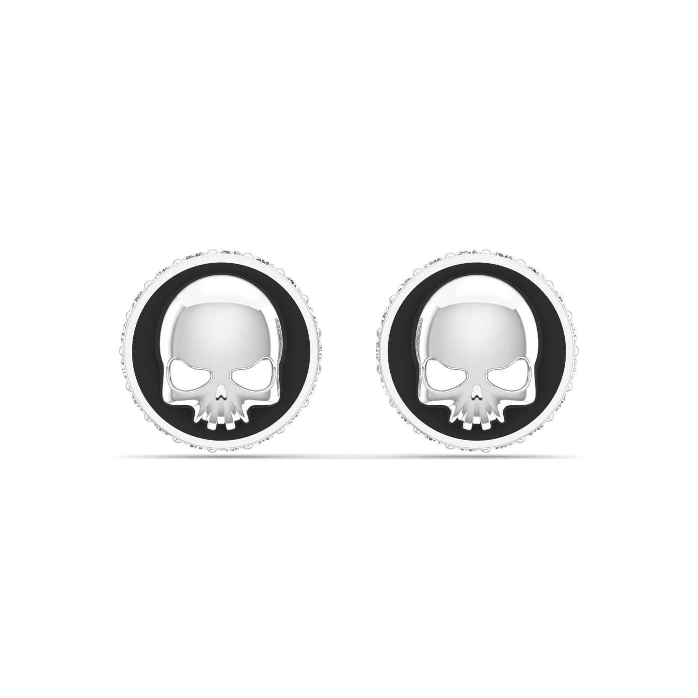 Deathmark Studs