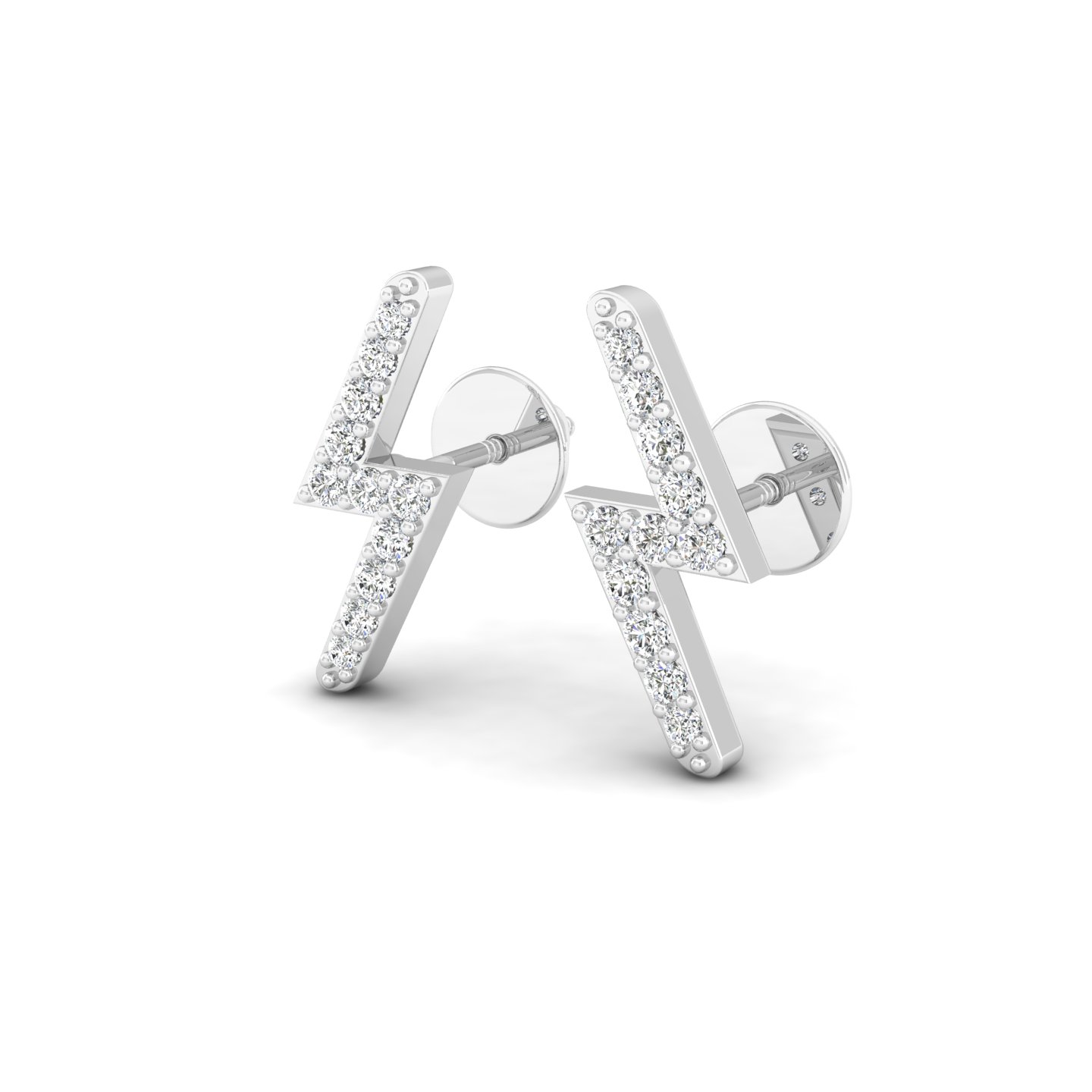 Volt Flash Studs