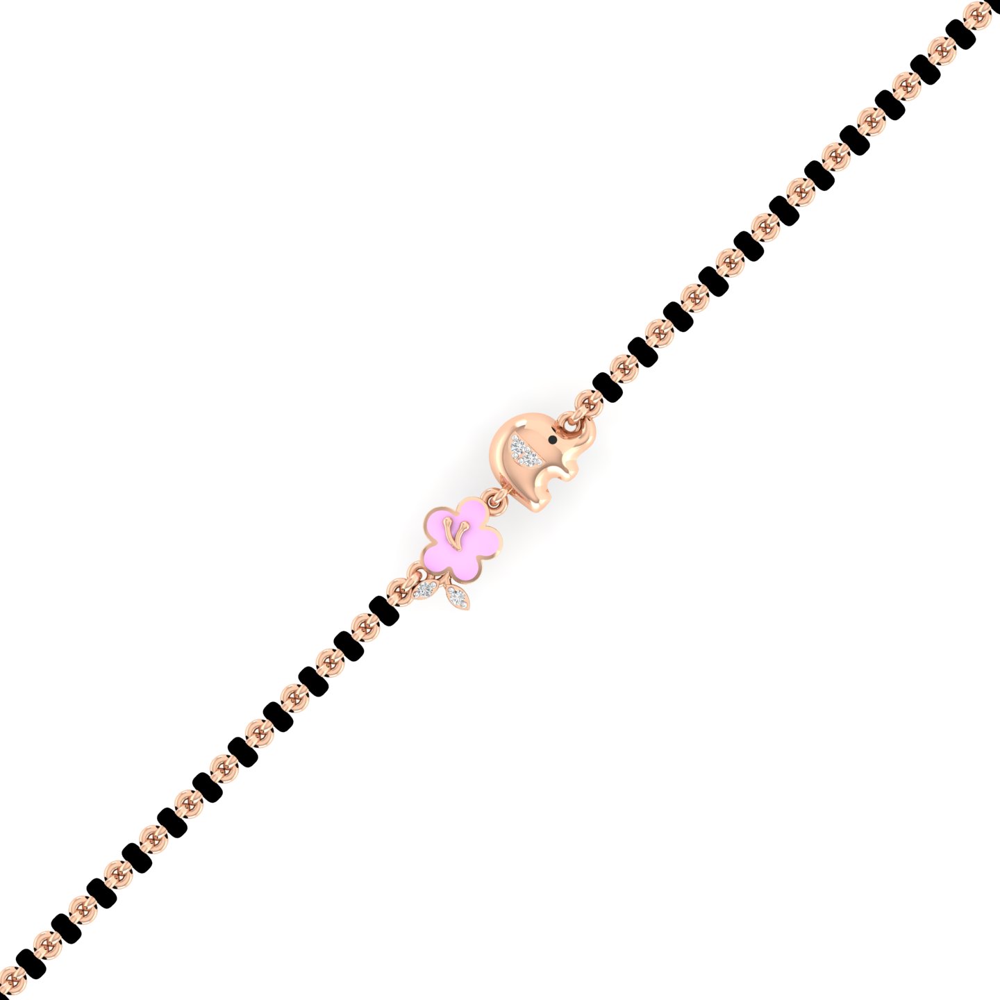 Little Guardian Nazariya Bracelet