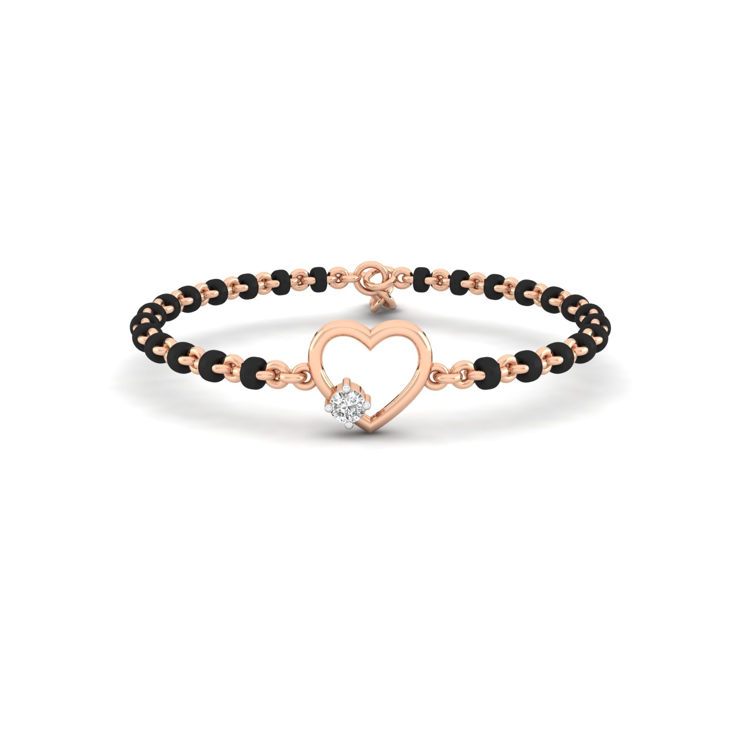 Sacred Heart Nazariya Bracelet