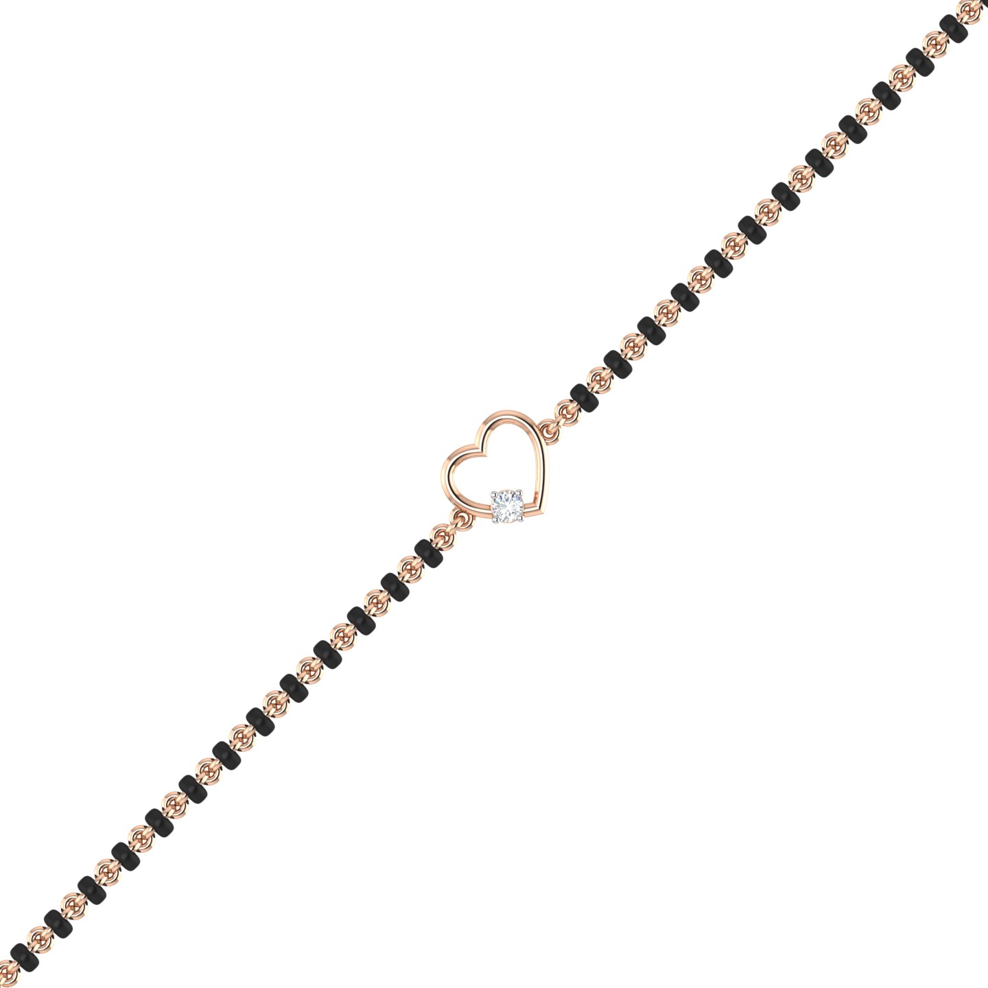 Sacred Heart Nazariya Bracelet