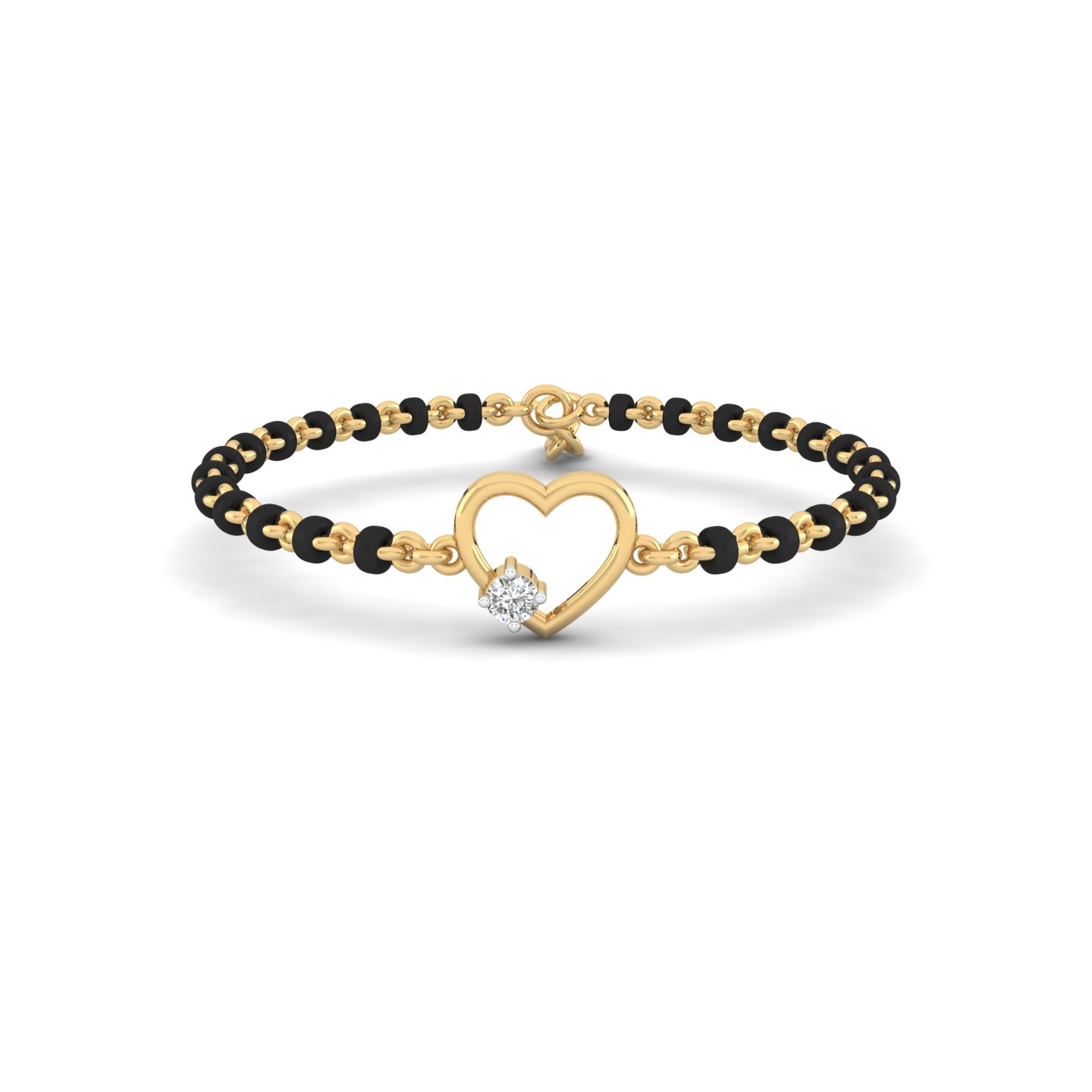 Sacred Heart Nazariya Bracelet