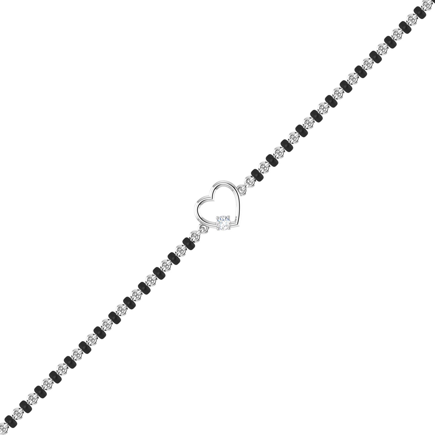 Sacred Heart Nazariya Bracelet