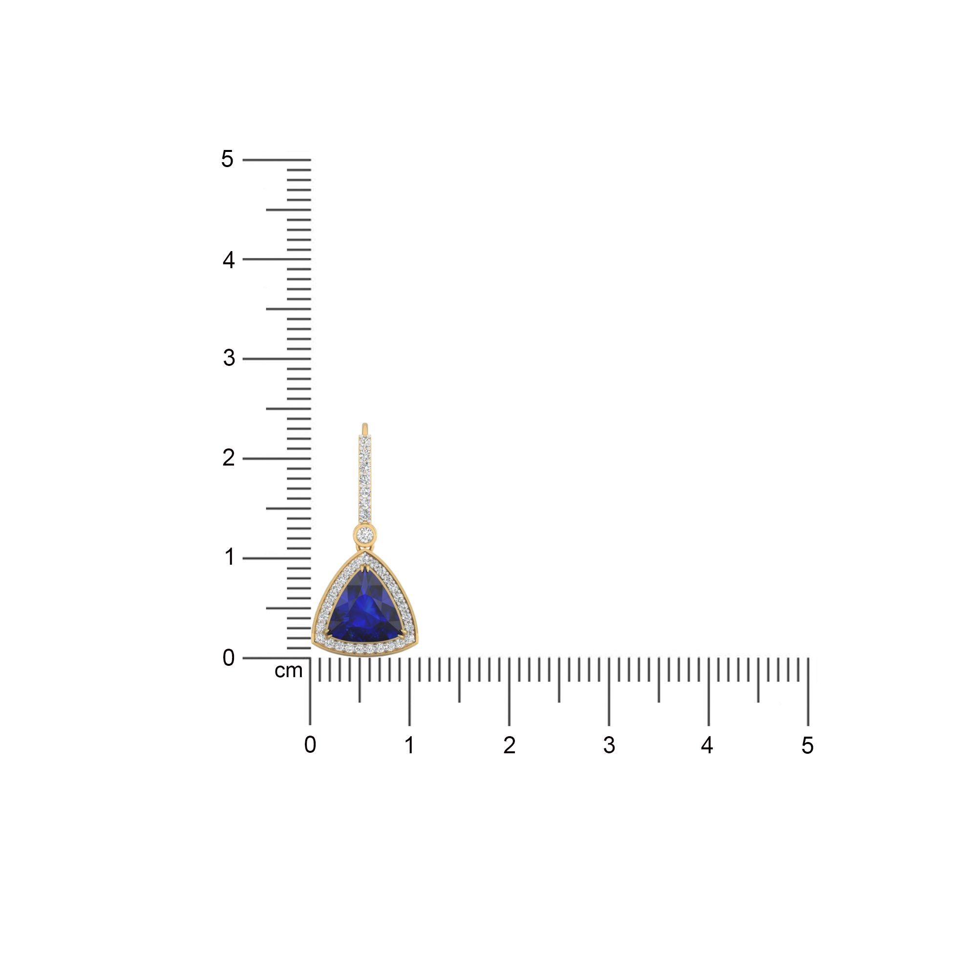 Midnight Trillion Drops