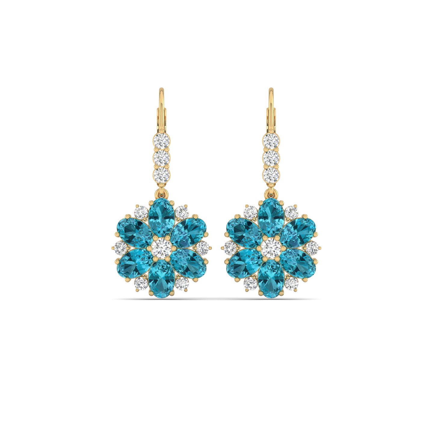 Aqua Bloom Drops