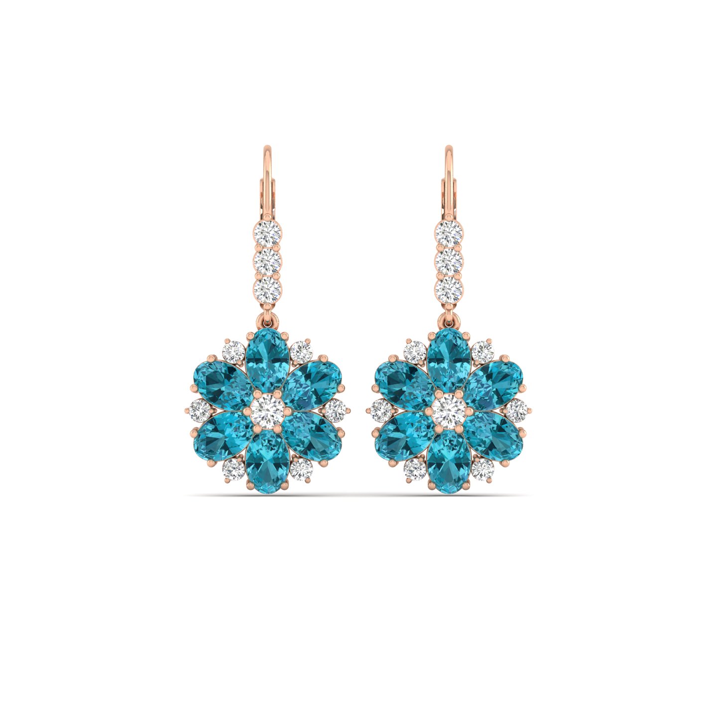 Aqua Bloom Drops