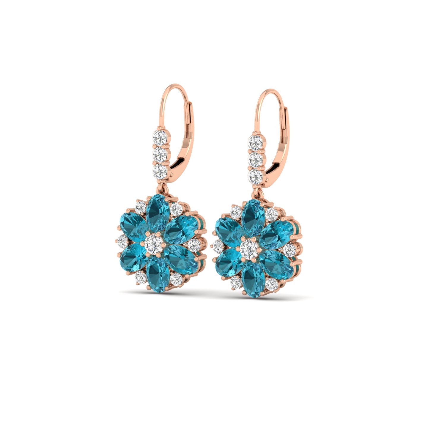 Aqua Bloom Drops