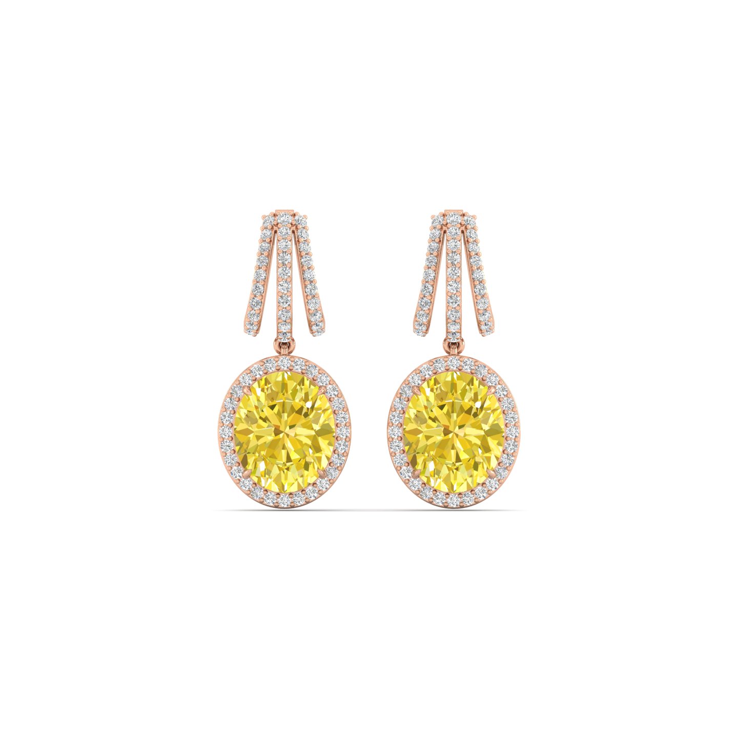 Solaris Yellow Drops