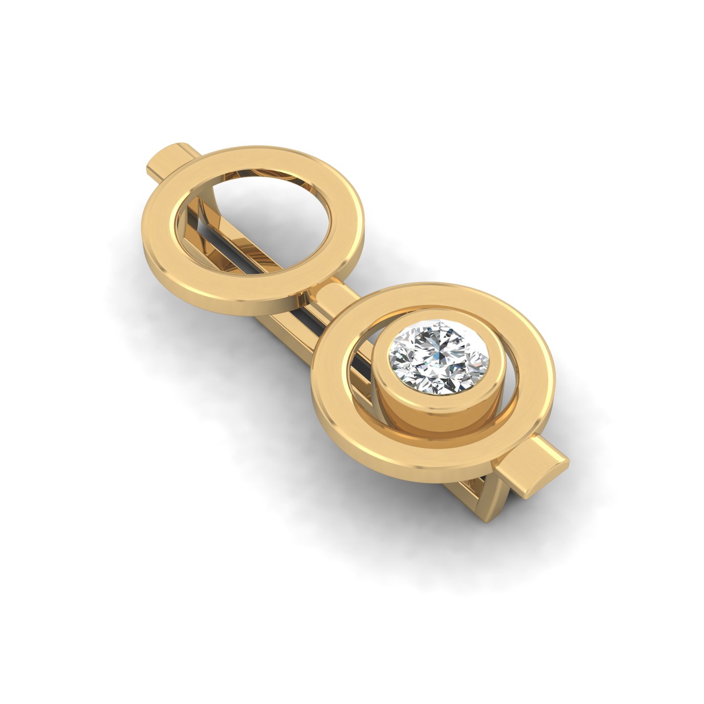 Luminous Spectacle Watch Band