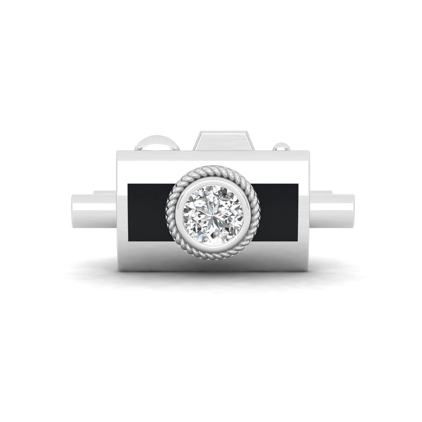 The Camera watch Band