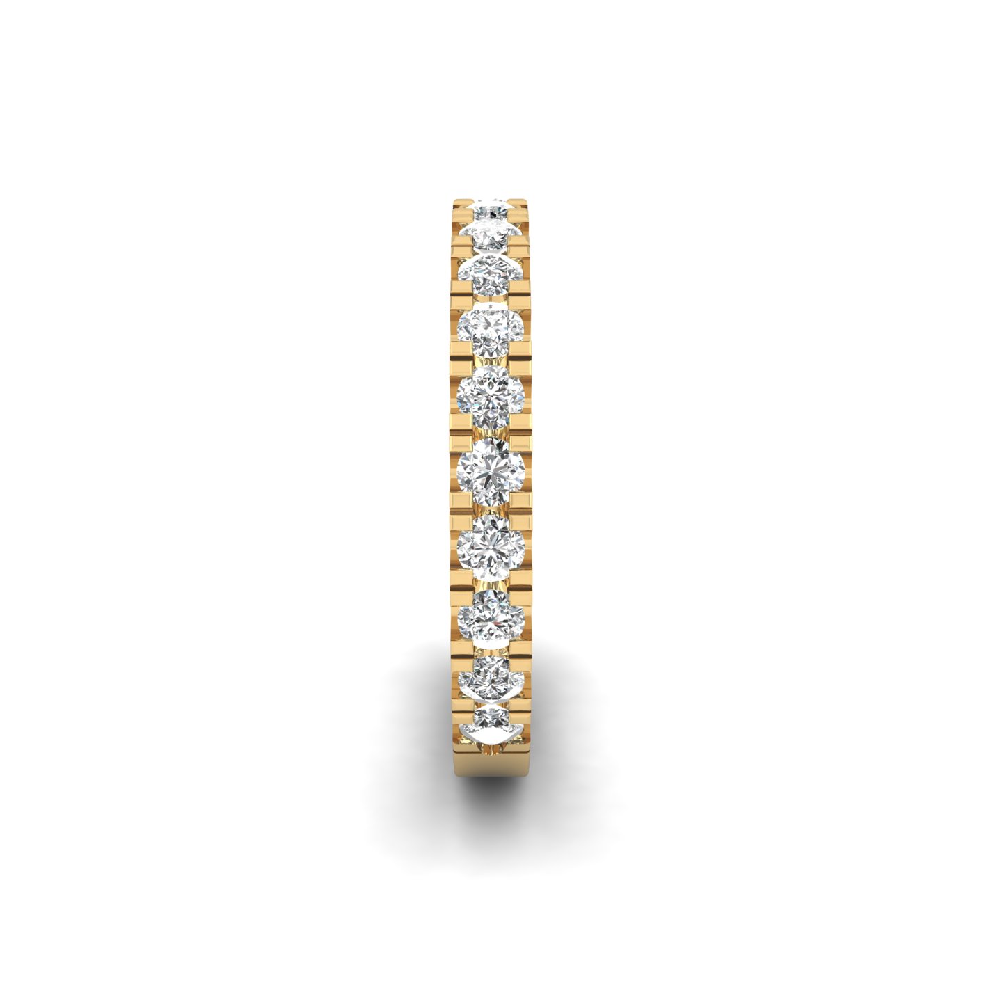 Stardust Glimmer Nose Ring