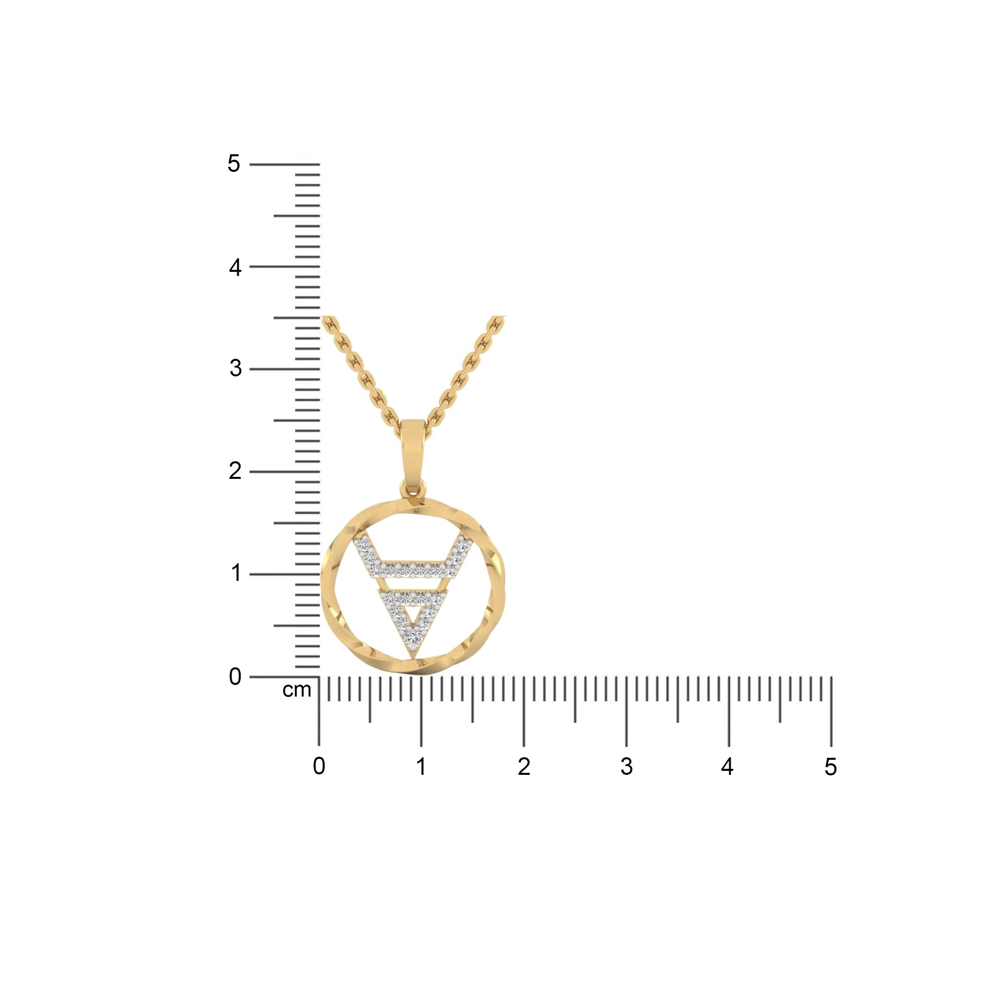 The Veles Guardian Pendant