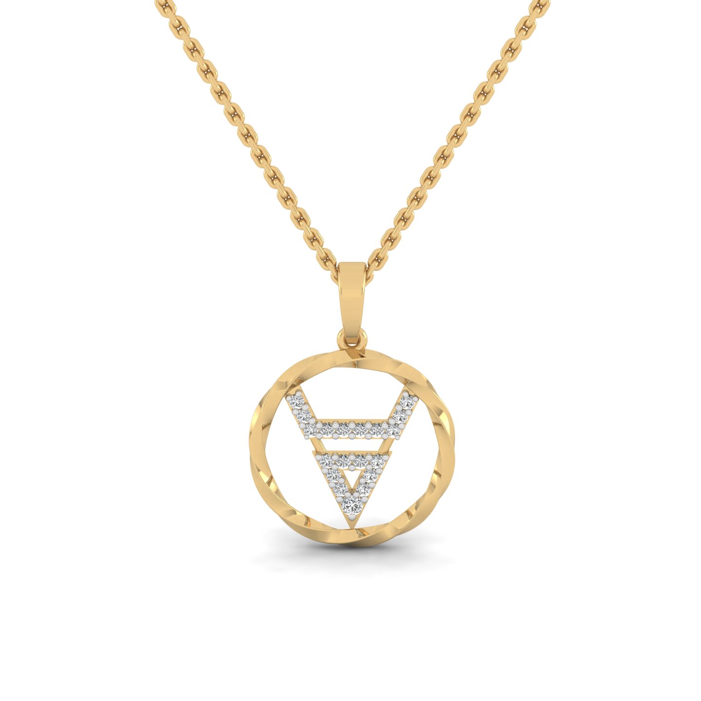 The Veles Guardian Pendant