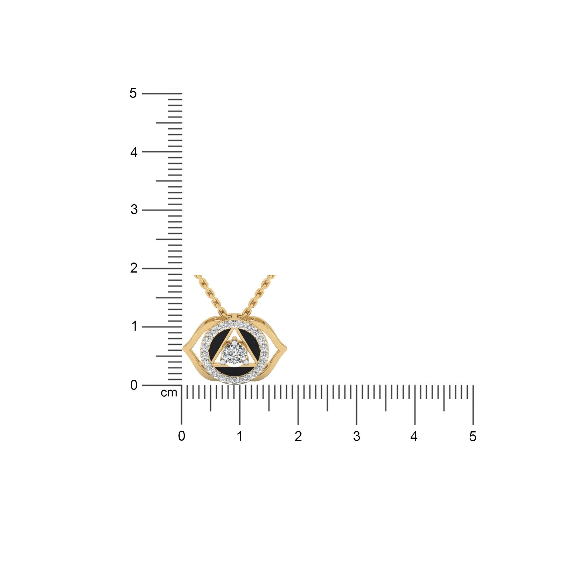 Ajna Pendant