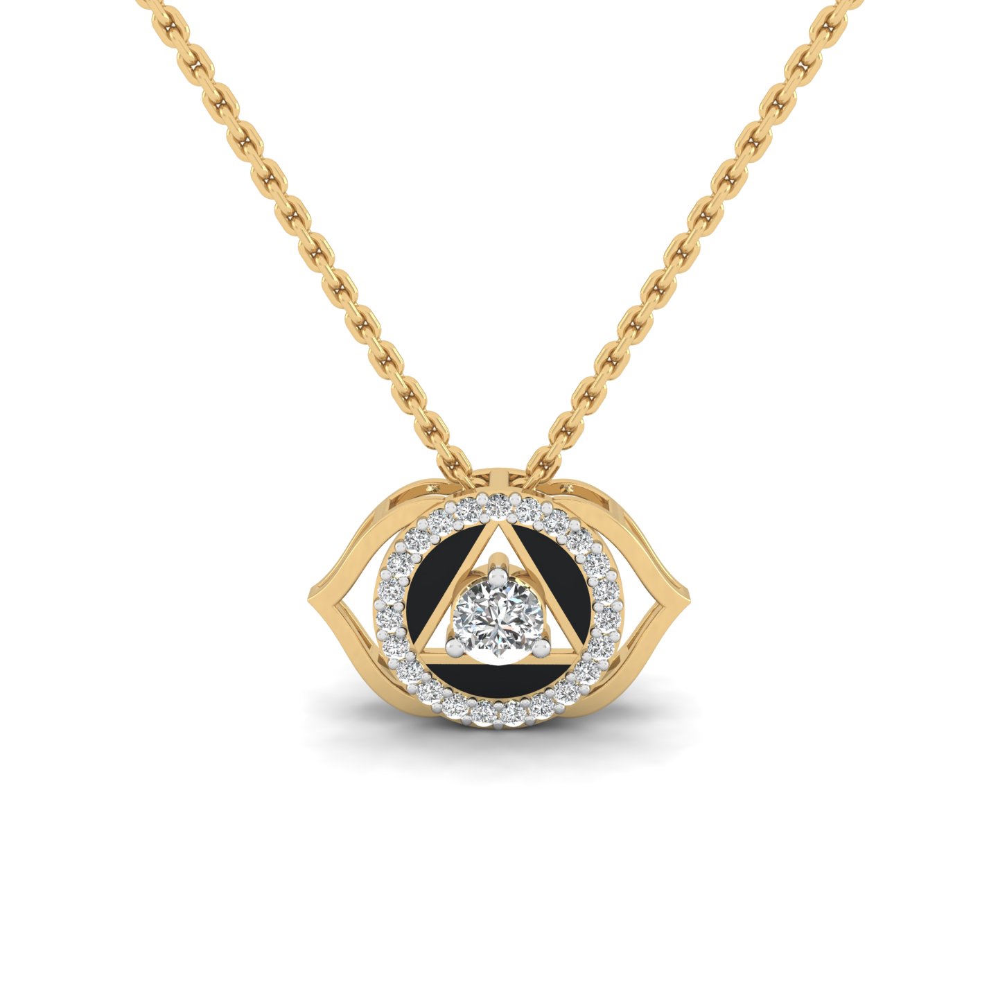 Ajna Pendant