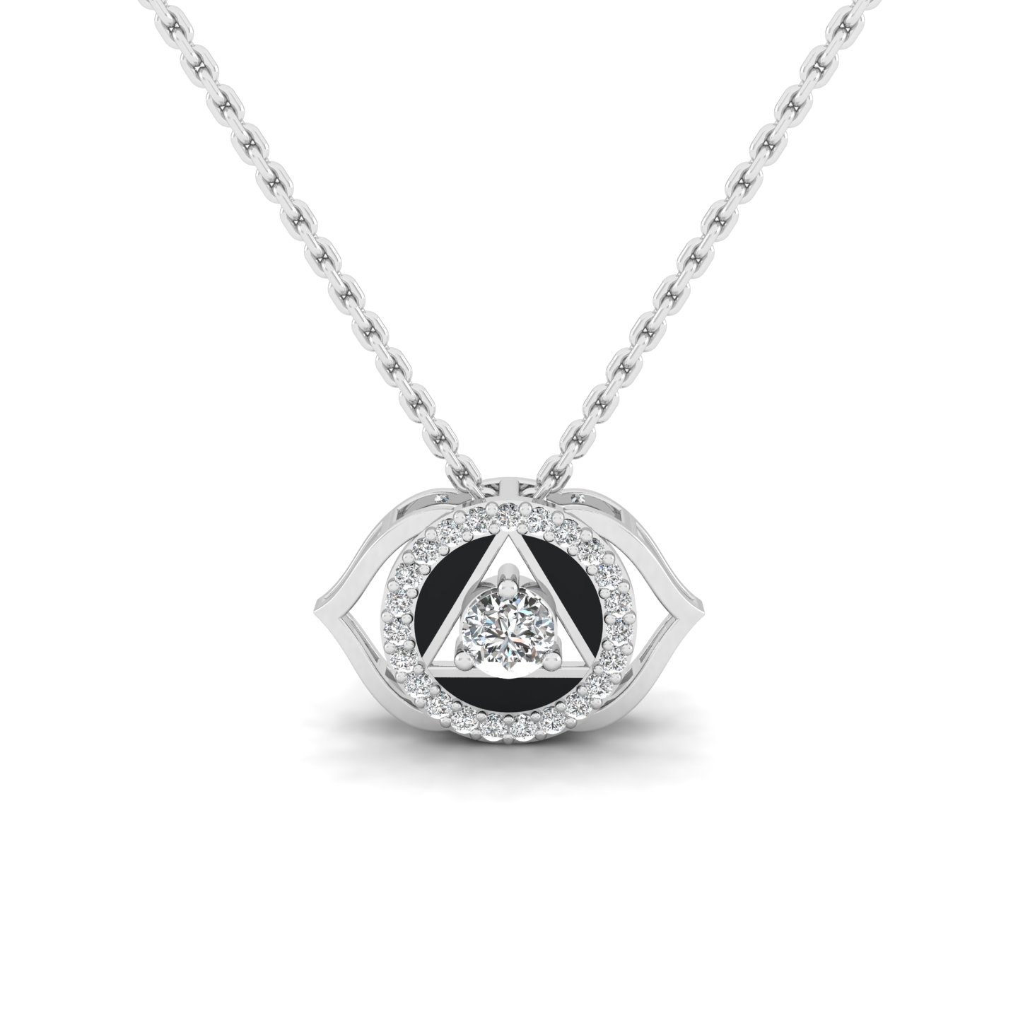 Ajna Pendant
