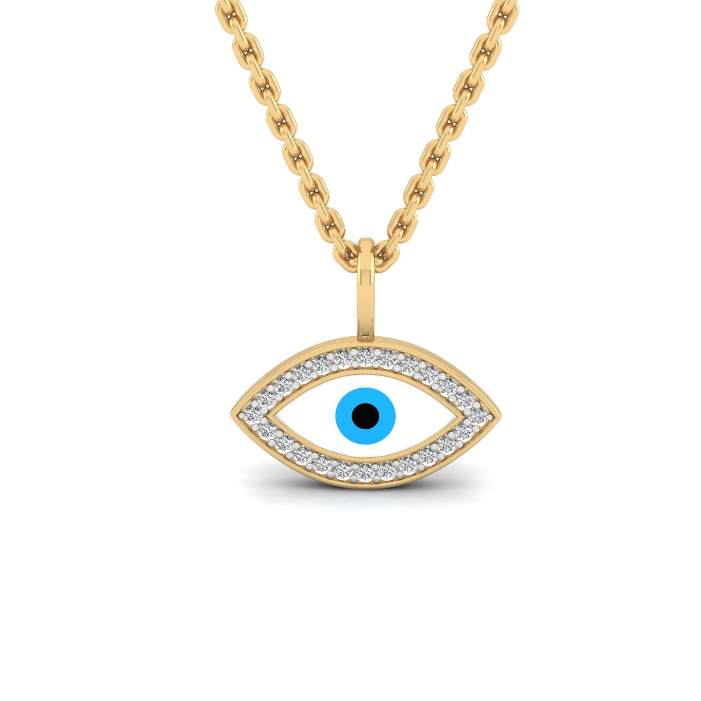 The Sentinel Pendant