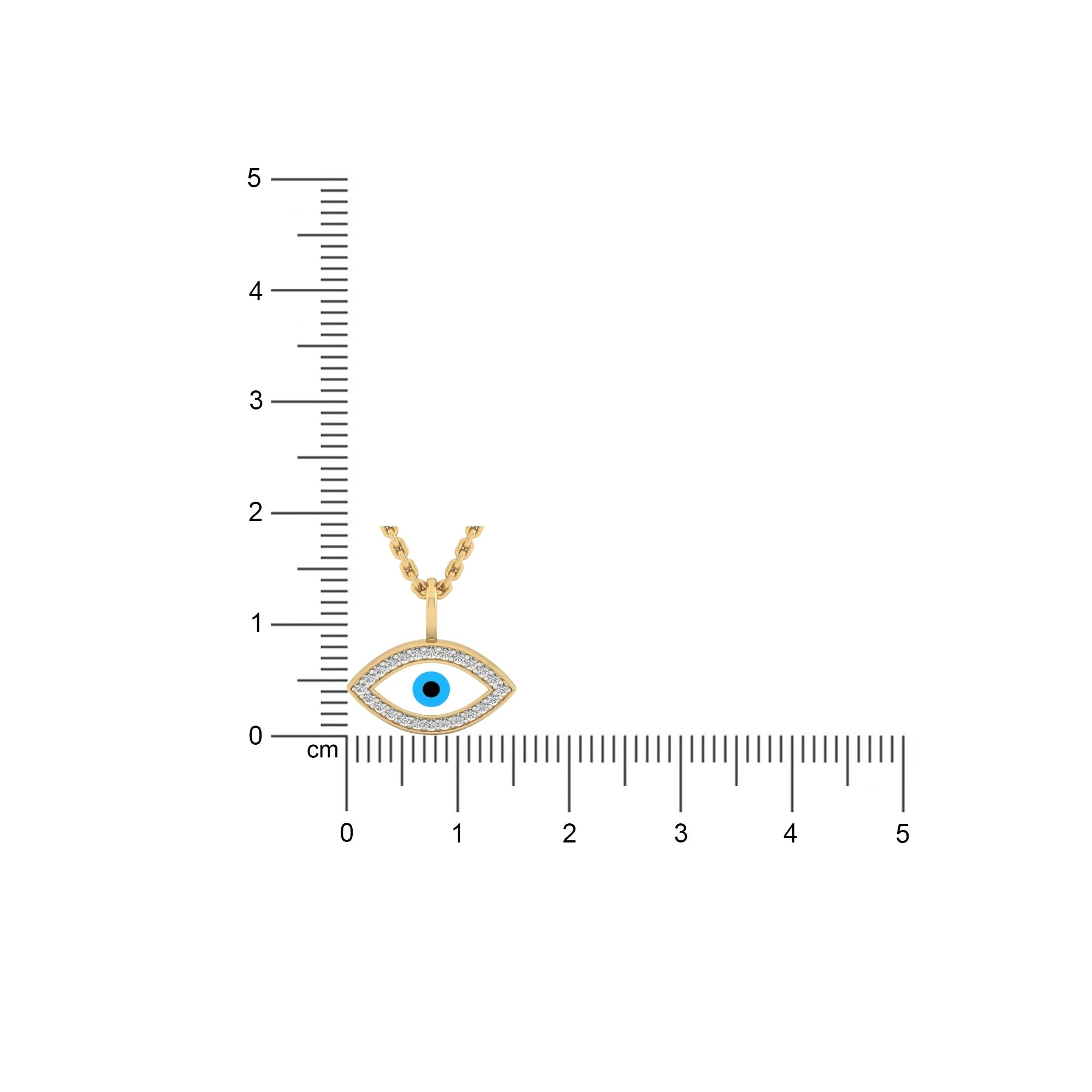 The Sentinel Pendant