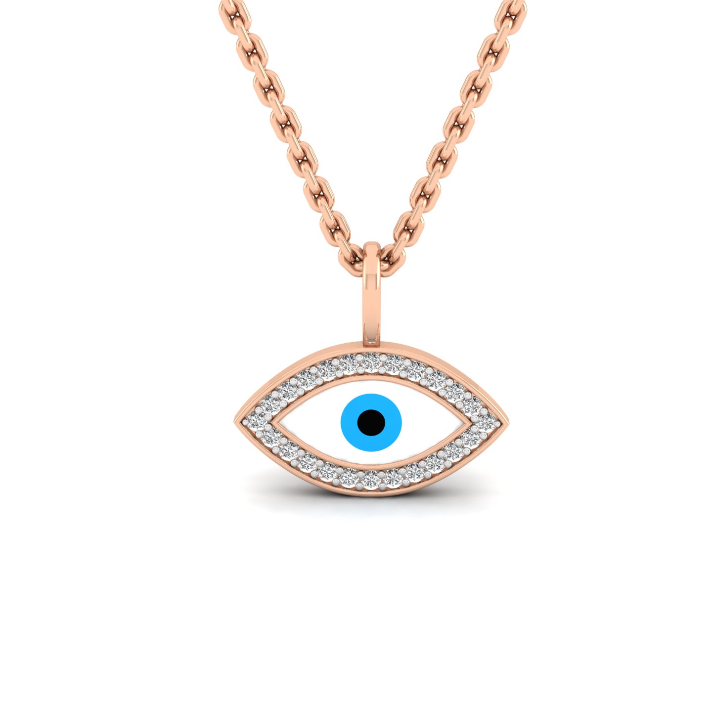 The Sentinel Pendant
